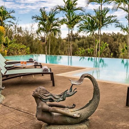 Villa Hawaii Island Retreat At Ahu Pohaku Ho'Omaluhia Kapaau Esterno foto