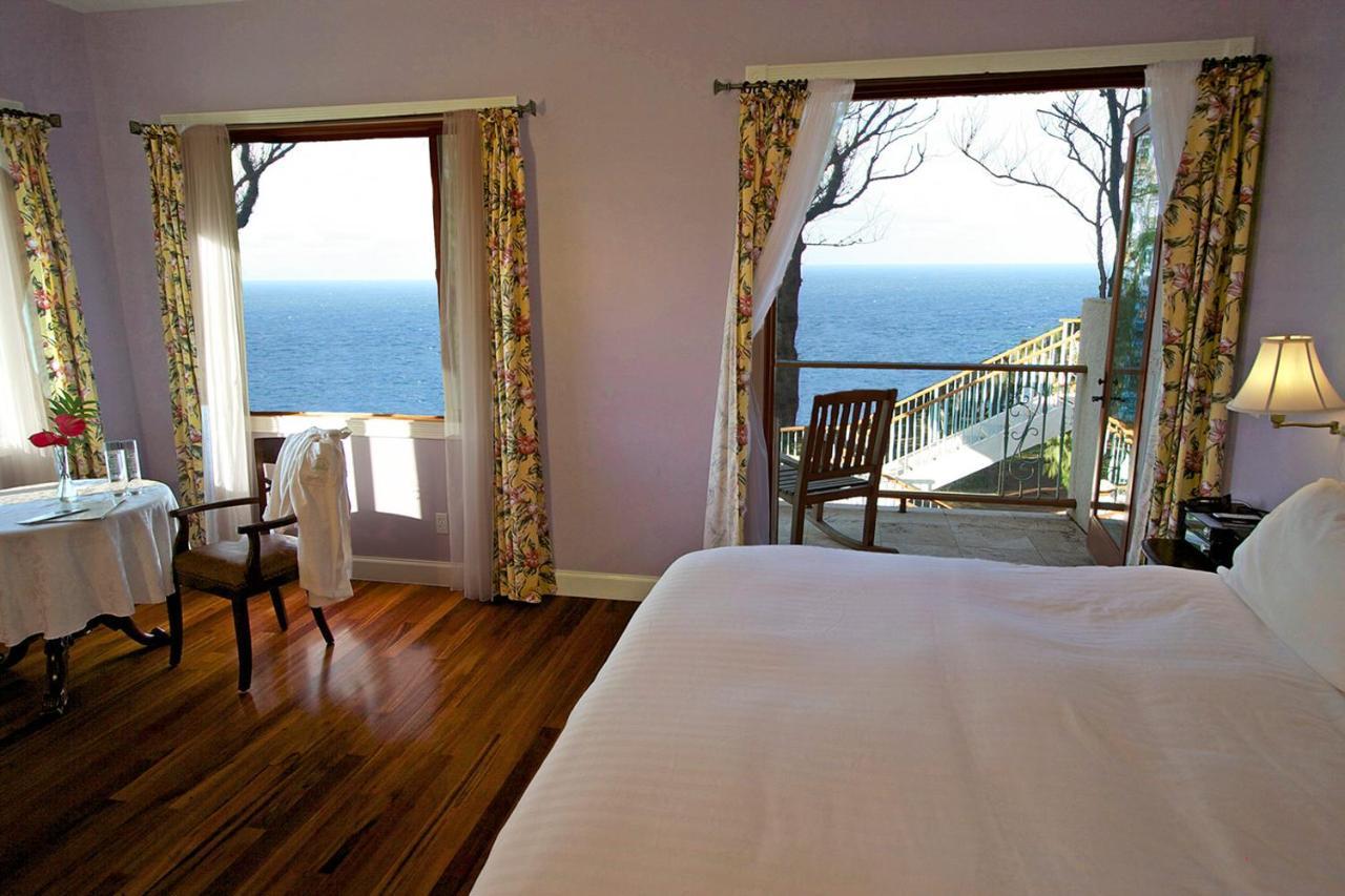 Villa Hawaii Island Retreat At Ahu Pohaku Ho'Omaluhia Kapaau Esterno foto