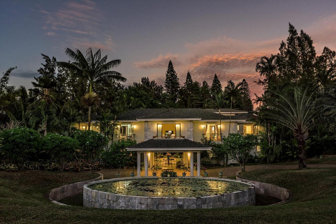 Villa Hawaii Island Retreat At Ahu Pohaku Ho'Omaluhia Kapaau Esterno foto
