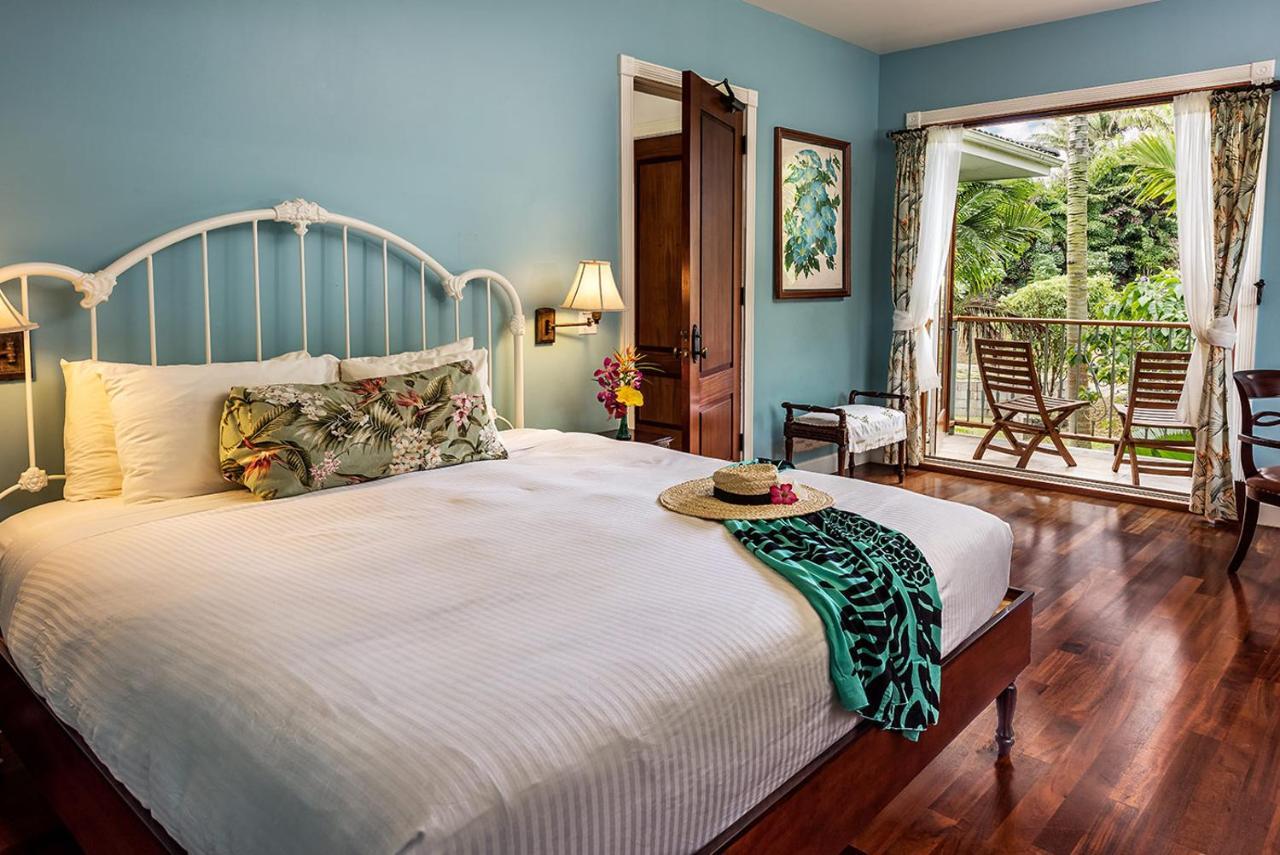 Villa Hawaii Island Retreat At Ahu Pohaku Ho'Omaluhia Kapaau Esterno foto