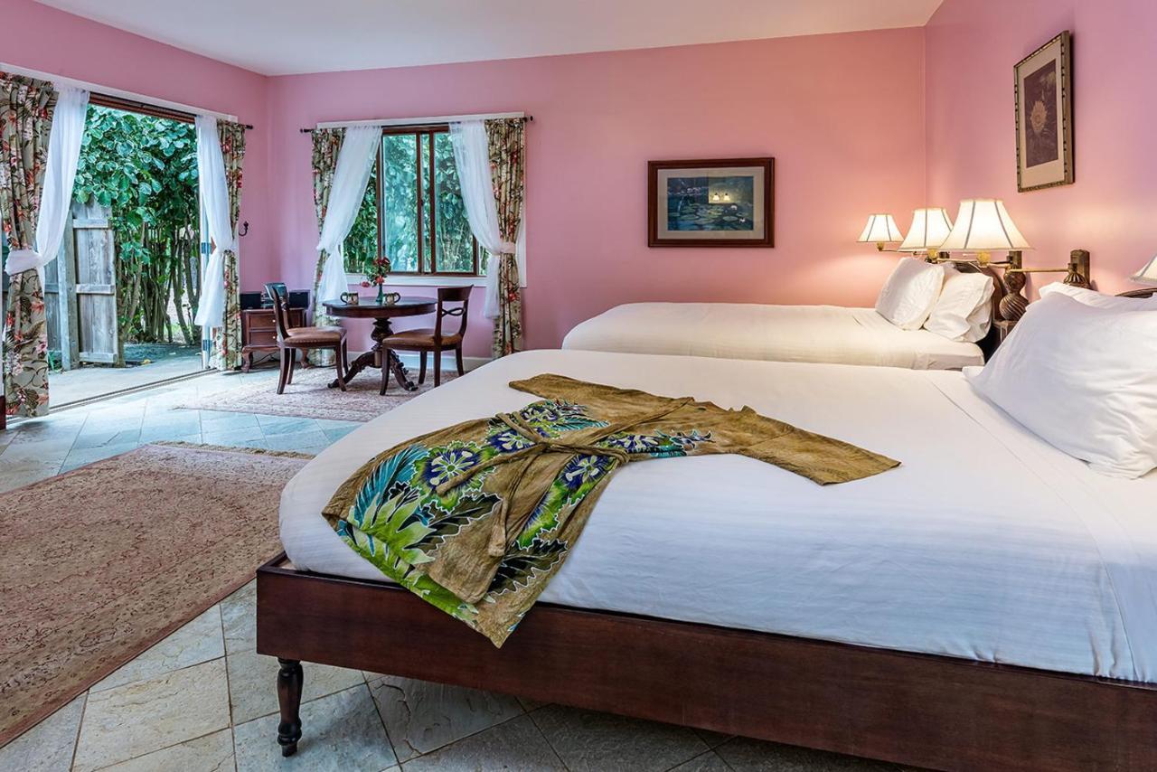 Villa Hawaii Island Retreat At Ahu Pohaku Ho'Omaluhia Kapaau Esterno foto
