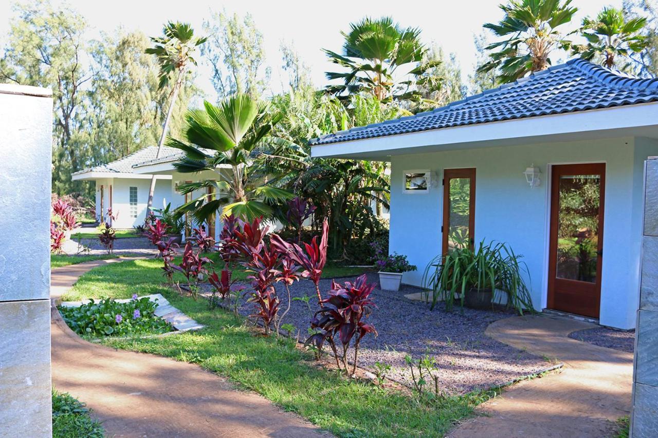 Villa Hawaii Island Retreat At Ahu Pohaku Ho'Omaluhia Kapaau Esterno foto