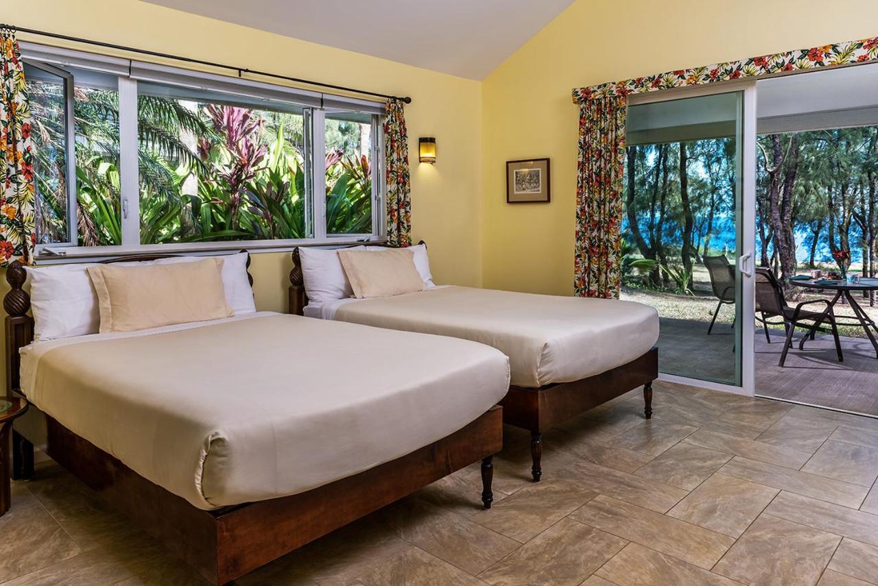 Villa Hawaii Island Retreat At Ahu Pohaku Ho'Omaluhia Kapaau Esterno foto