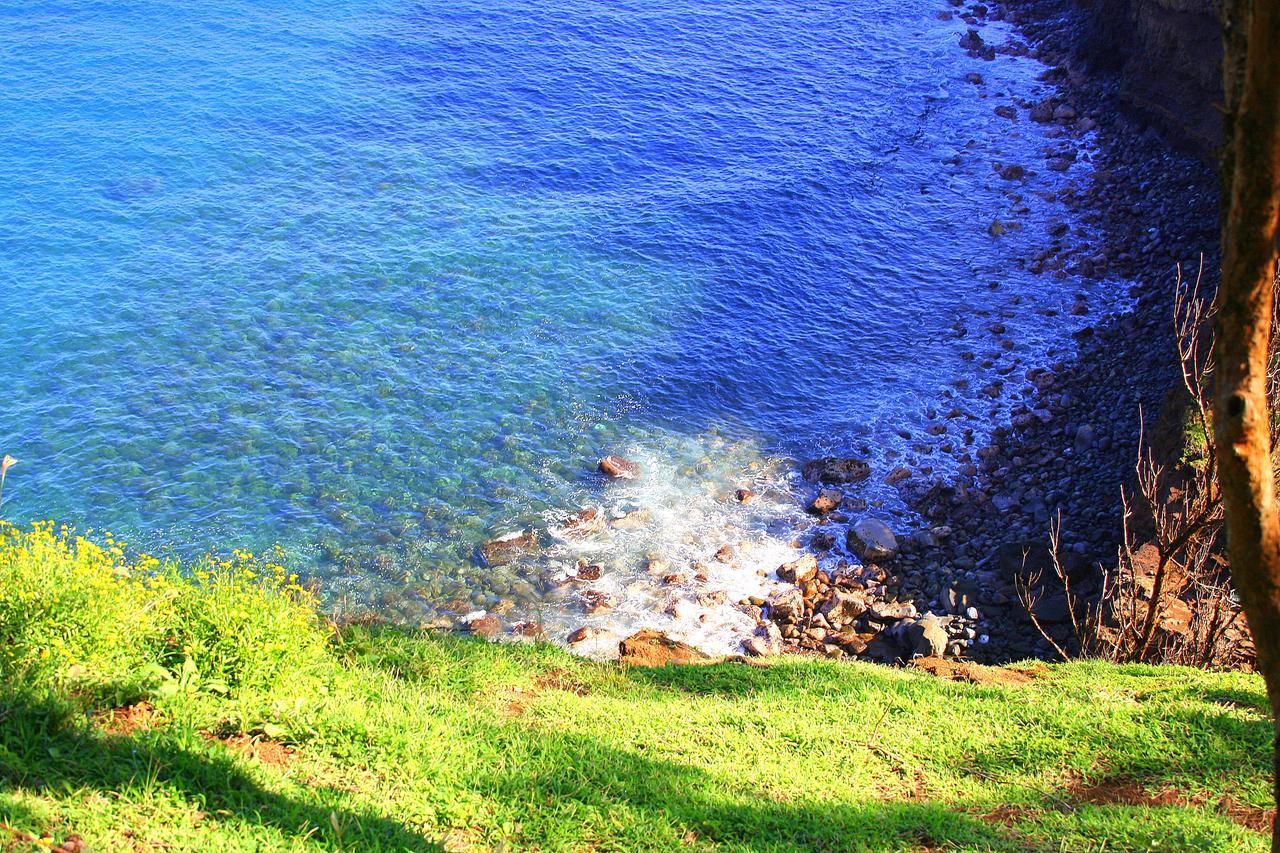 Villa Hawaii Island Retreat At Ahu Pohaku Ho'Omaluhia Kapaau Esterno foto