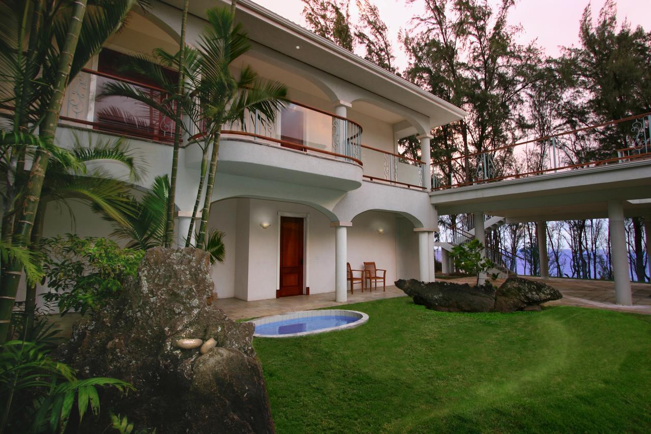 Villa Hawaii Island Retreat At Ahu Pohaku Ho'Omaluhia Kapaau Esterno foto