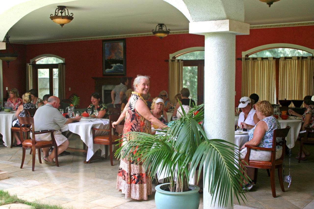 Villa Hawaii Island Retreat At Ahu Pohaku Ho'Omaluhia Kapaau Esterno foto