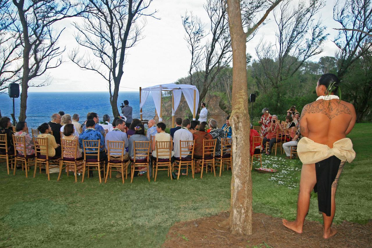 Villa Hawaii Island Retreat At Ahu Pohaku Ho'Omaluhia Kapaau Esterno foto