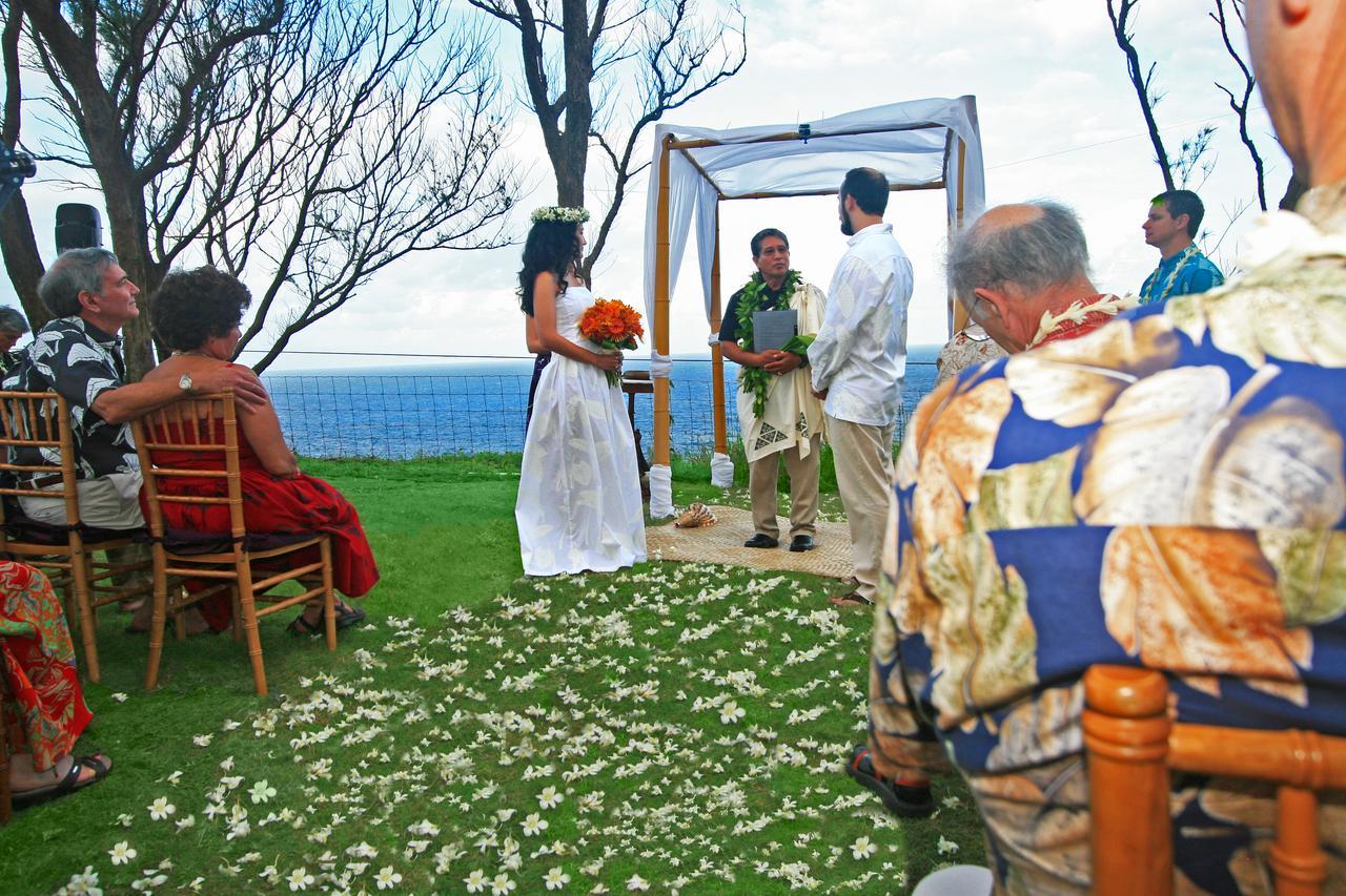 Villa Hawaii Island Retreat At Ahu Pohaku Ho'Omaluhia Kapaau Esterno foto
